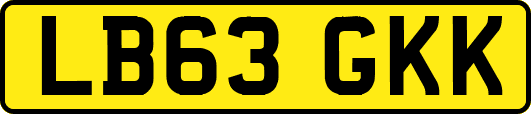 LB63GKK