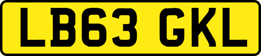 LB63GKL