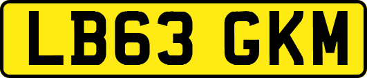 LB63GKM