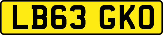 LB63GKO