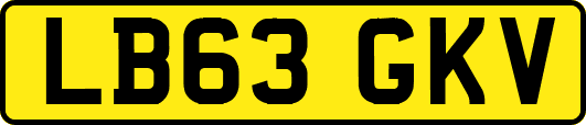 LB63GKV