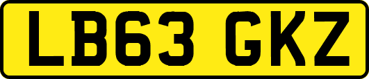 LB63GKZ