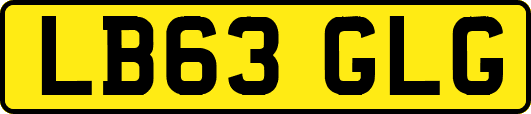 LB63GLG