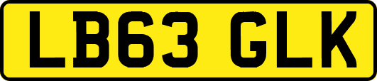 LB63GLK