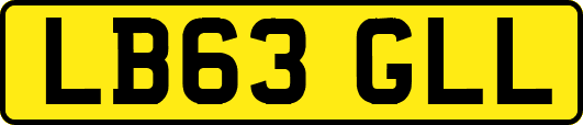 LB63GLL