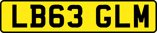 LB63GLM