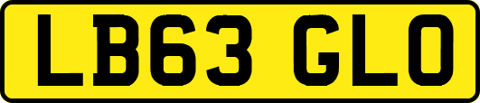 LB63GLO