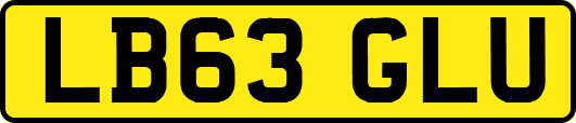 LB63GLU