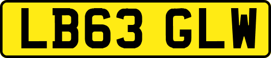 LB63GLW