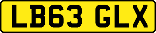 LB63GLX