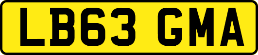 LB63GMA