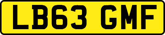 LB63GMF