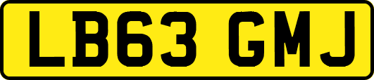 LB63GMJ