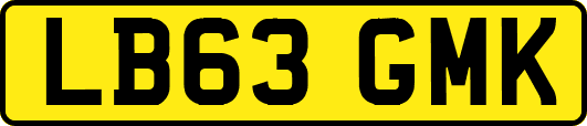 LB63GMK