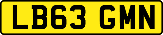LB63GMN