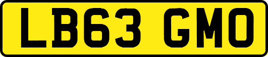 LB63GMO