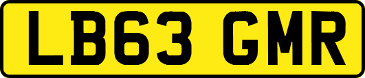 LB63GMR