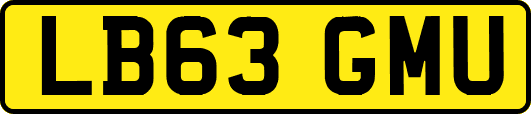 LB63GMU