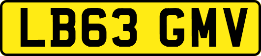 LB63GMV