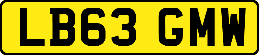 LB63GMW