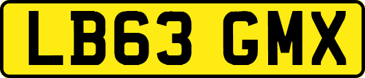 LB63GMX