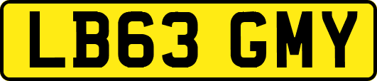 LB63GMY