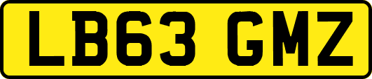 LB63GMZ