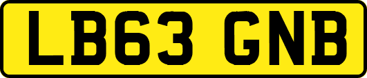 LB63GNB