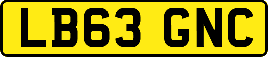 LB63GNC