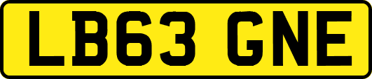LB63GNE