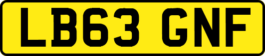 LB63GNF