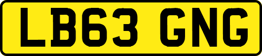 LB63GNG