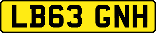 LB63GNH