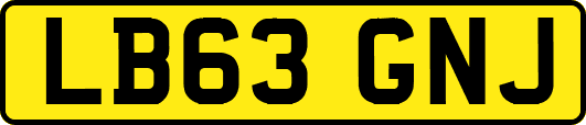 LB63GNJ