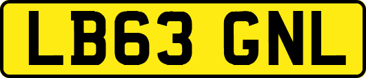 LB63GNL