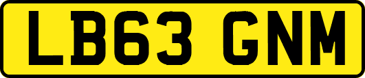 LB63GNM
