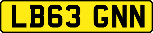 LB63GNN