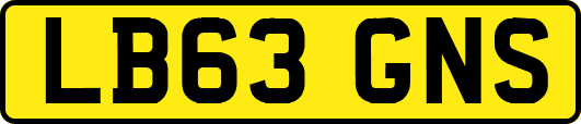 LB63GNS