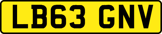 LB63GNV