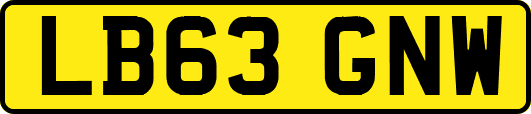 LB63GNW