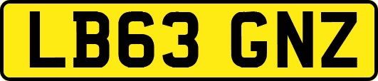 LB63GNZ