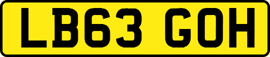 LB63GOH