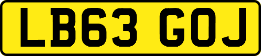 LB63GOJ