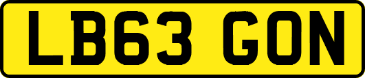 LB63GON