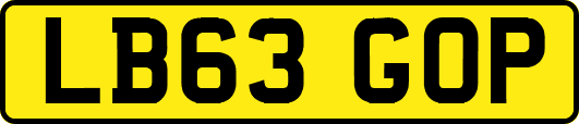 LB63GOP