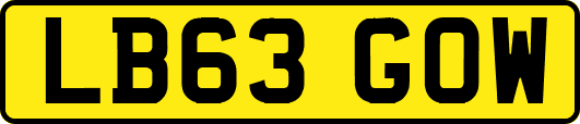 LB63GOW