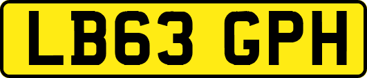 LB63GPH