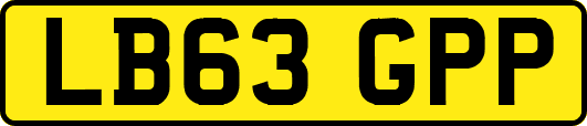 LB63GPP