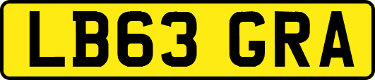 LB63GRA