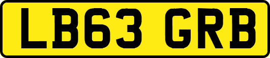 LB63GRB